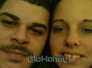 GioHoney