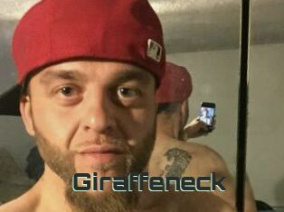 Giraffeneck