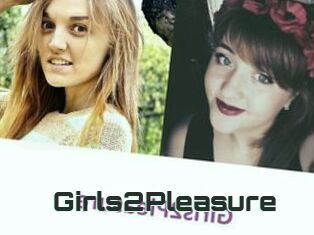 Girls2Pleasure