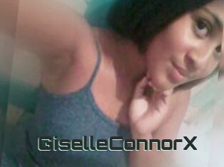 GiselleConnorX