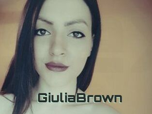 GiuliaBrown