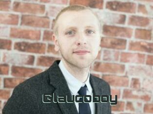 Glaucoboy