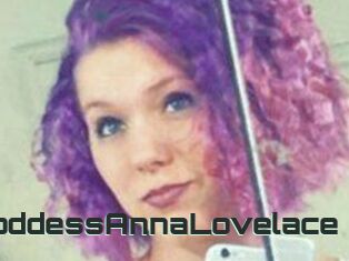 GoddessAnnaLovelace