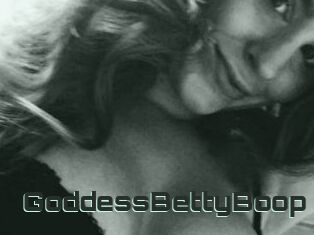 GoddessBettyBoop