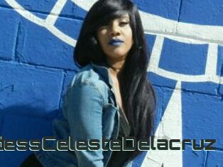 GoddessCelesteDelacruz