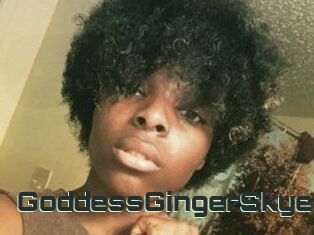 GoddessGingerSkye
