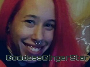 GoddessGingerStar