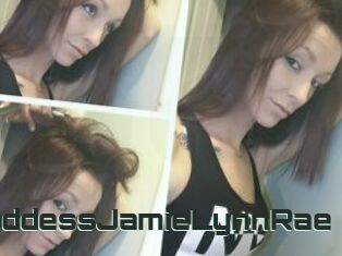 GoddessJamieLynnRae