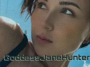 GoddessJaneHunter