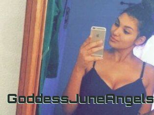 GoddessJuneAngels
