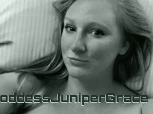 GoddessJuniperGrace