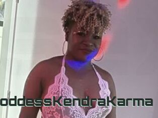 GoddessKendraKarma