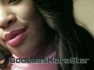 GoddessKiaraStar