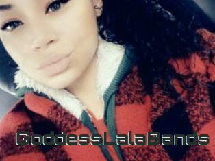 GoddessLalaBands