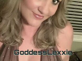 GoddessLexxie