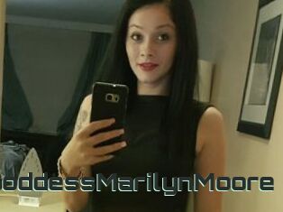GoddessMarilynMoore
