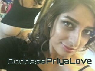 GoddessPriyaLove