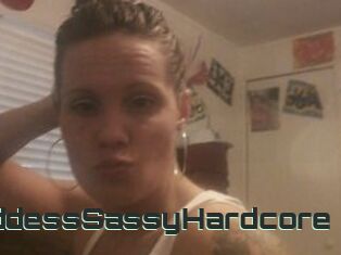 GoddessSassyHardcore