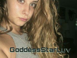 GoddessStarLuv