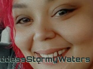 GoddessStormyWaters