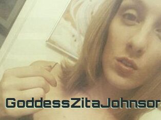 GoddessZitaJohnson