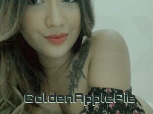 GoldenApplePie