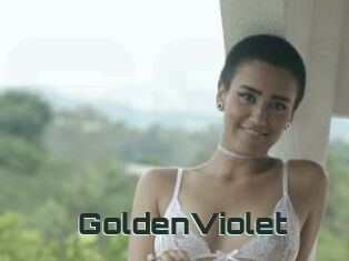 GoldenViolet