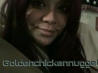 Goldenchickennugget