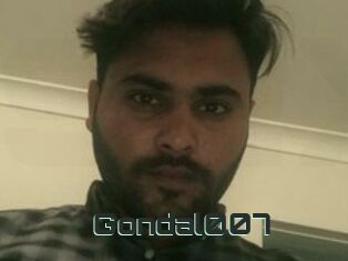 Gondal007