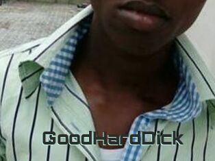 GoodHardDick