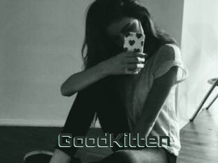 GoodKitten