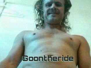 Goontheride