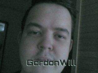 GordonWill