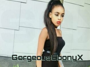 GorgeousEbonyX