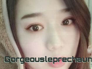 Gorgeousleprechaun