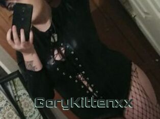 GoryKittenxx