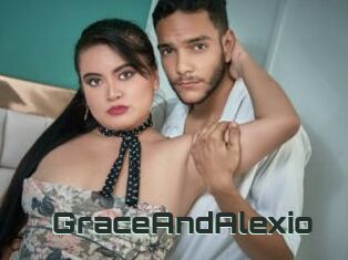 GraceAndAlexio