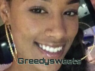 Greedysweets