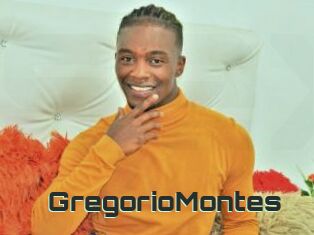 GregorioMontes