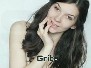 Grita