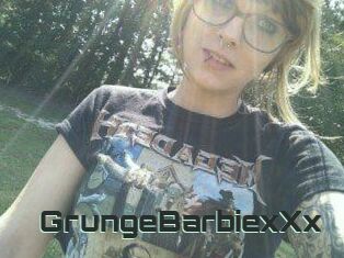 GrungeBarbiexXx