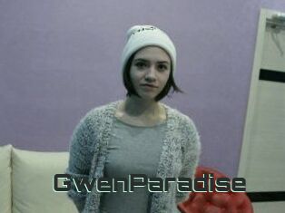 GwenParadise