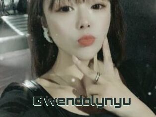 Gwendolynyu