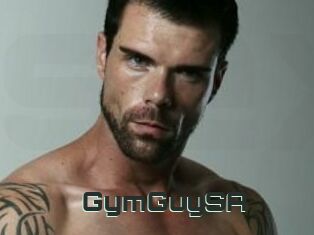GymGuySA
