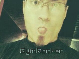 GymRocker