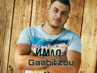 Gaabitzuu