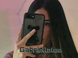Gabriellalee