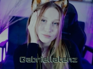 Gabriellatenz