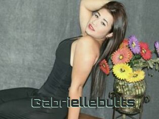 Gabriellebutts