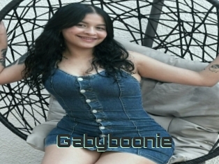 Gabyboonie